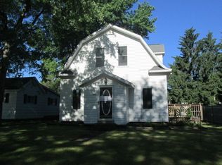 181 S Pierce St, Adams, WI 53910