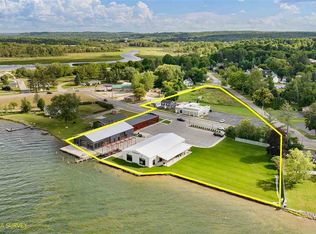 220 Water St, East Jordan, MI 49727