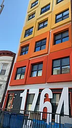 Rented by Lev Mavashev, LREB