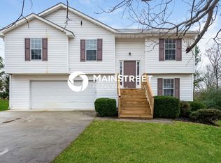 219 Wagon Wheel Dr, Rex, GA 30273