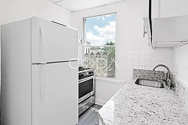 Rented by Coda Real Estate NYC