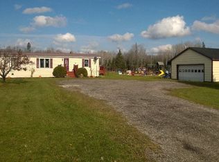 6588 State Highway M28, Newberry, MI 49868