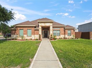 708 Dalobo Blvd, Edinburg, TX 78541