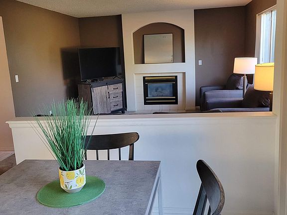 Dining and Family Room