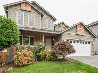 3431 Leann St, Mount Vernon, WA 98274