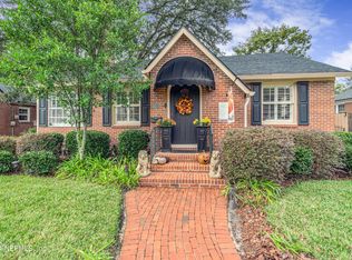 2744 Fieldston Ln, Jacksonville, FL 32207