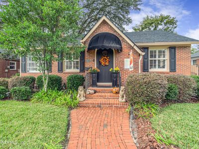 2744 FIELDSTON Lane, Jacksonville, FL, 32207