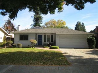 836 Mango Ave, Sunnyvale, CA 94087