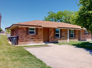 1203 Charisse St #B, Killeen, TX 76543