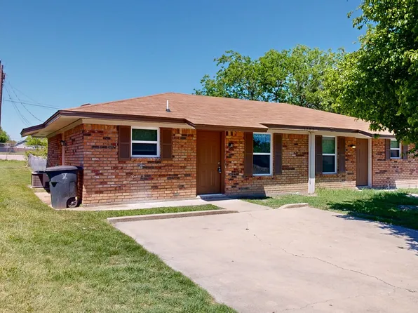 1203 Charisse St #B, Killeen, TX 76543