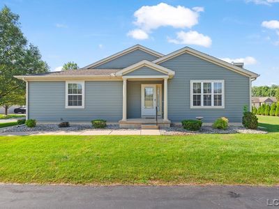 2528 Krause, Adrian, MI, 49221