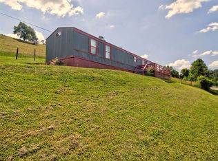 4444 Morning Star Cir, Lebanon, VA 24266