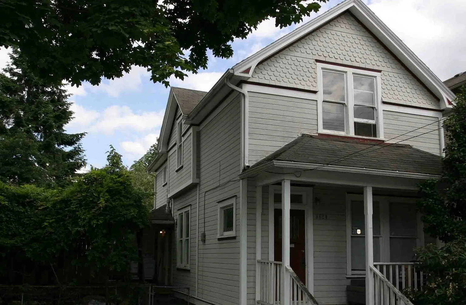 3624 SE Milwaukie Ave photo 1