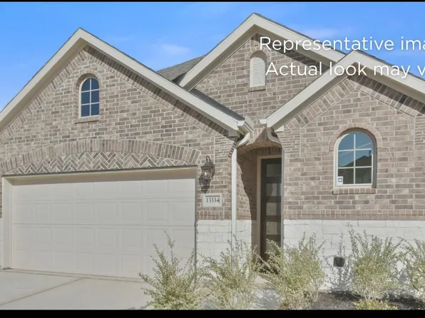 5231 Yellowstar Ln, Montgomery, TX 77316