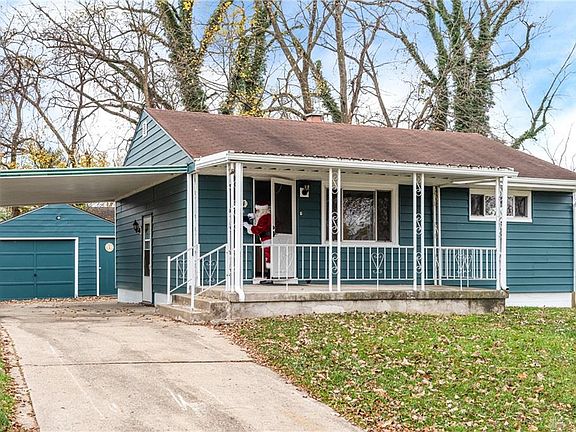 2nd image of 5694 Barrett Dr