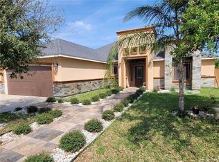 3206 Crimson Ave, Mission, TX 78573