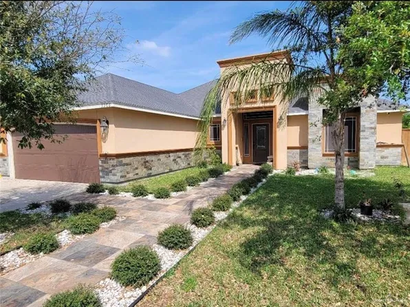 3206 Crimson Ave, Mission, TX 78573