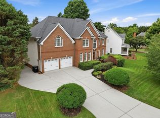 4907 Bowerie Ct, Powder Springs, GA 30127