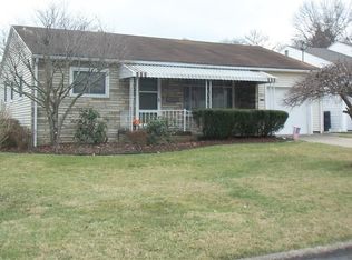2604 27th St, Parkersburg, WV 26104