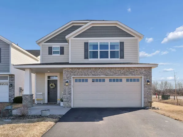 15153 Quintana Ct, Ramsey, MN 55303