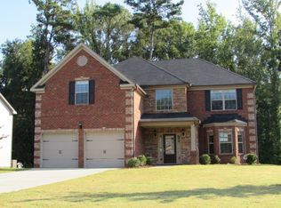 385 Plymstock Dr, McDonough, GA 30253