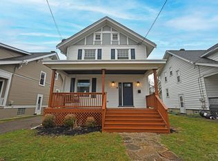 6223 Roe St, Cincinnati, OH 45227