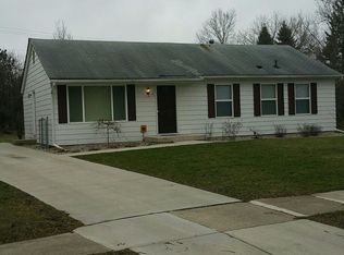 16 Englewood Ct, Ann Arbor, MI 48108