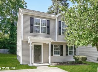 3109 Forrestal Dr, Durham, NC 27703