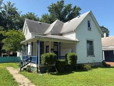 909 W 10th St, Sedalia, MO, 65301