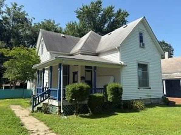 909 W 10th St, Sedalia, MO 65301