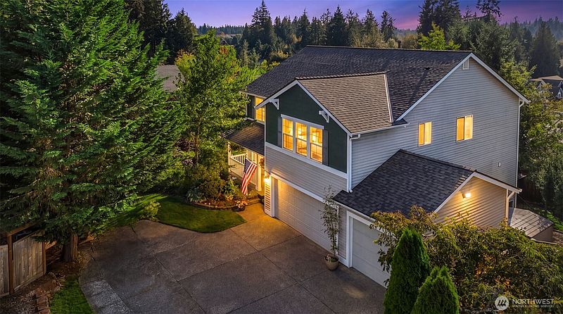 3rd image of 23219 SE 262nd Court