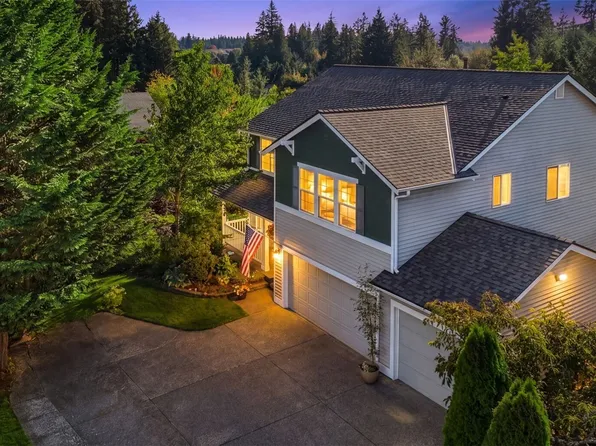 23219 SE 262nd Court, Maple Valley, WA 98038