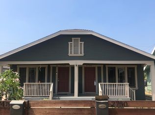 2750 Moss Ave, Glassell Park, CA 90065