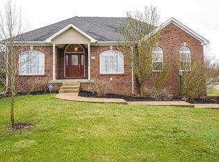 121 Fallow Cir, Georgetown, KY 40324