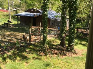 406 Taylors Chapel Rd, Crossville, TN 38572
