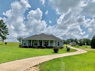 2941 D Hodge Rd, Cottonwood, AL 36320