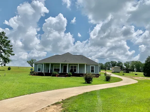 2941 D Hodge Rd, Cottonwood, AL 36320