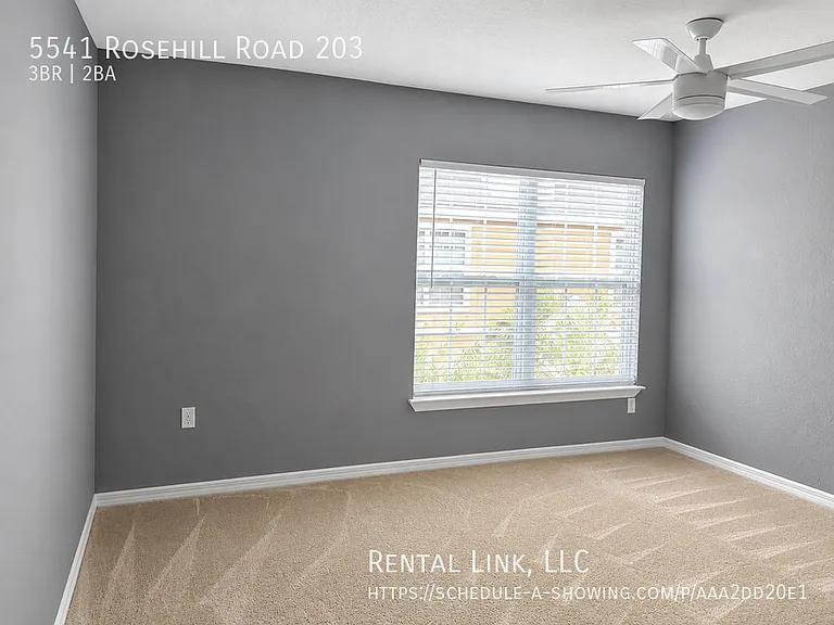 5541 Rosehill Rd #203 — Photo 14