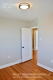 1701 S Dover St — Photo 3