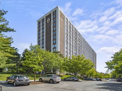 11801 Rockville Pik #414, Rockville, MD, 20852