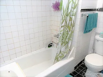 Rented by City Connections Realty