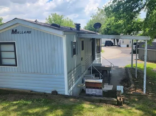 2288 W Old 101 Rd, Liberty, IN 47353