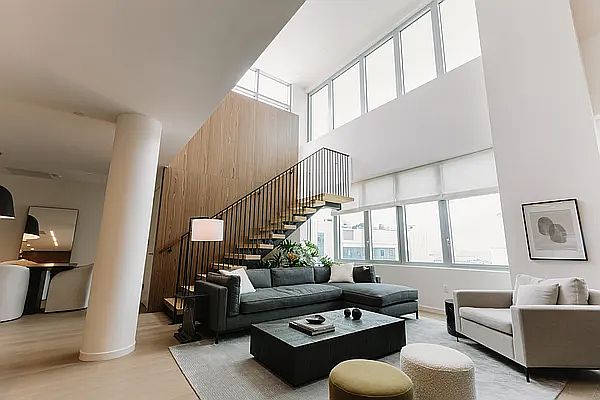 1st image of 133-27 39th Ave Penthouse 2A