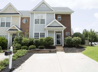136 Pearl Chambers Dr, Dawsonville, GA 30534