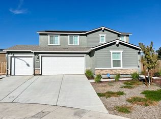 355 E Moab Rim Ct, Merced, CA 95341