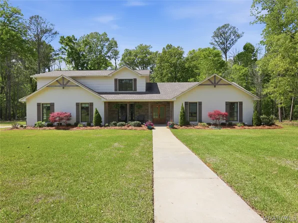 632 Horseshoe Curv, Pike Road, AL 36064