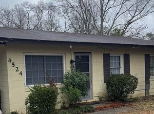 4524 Dorset Dr, Macon, GA 31206