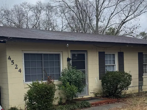 4524 Dorset Dr, Macon, GA 31206