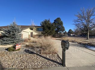 6505 Wicklow Cir E, Colorado Springs, CO 80918