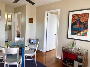 1201 Columbus St APT 4, New Orleans, LA 70116